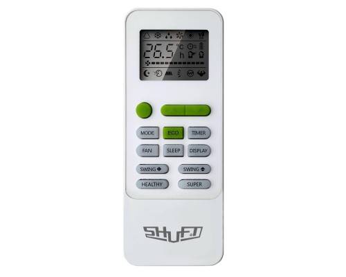 Блок внутренний Shuft SFMS/I-09 HB FMI/N8/In/white инверторной мульти сплит-системы Блок внутренний Shuft SFMS/I-09 HB FMI/N8/In/white инверторной мульти сплит-системы