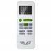 Блок внутренний Shuft SFMS/I-09 HB FMI/N8/In/white инверторной мульти сплит-системы