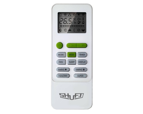 Блок внутренний Shuft SFMS/I-12 HB FMI/N8/In/white инверторной мульти сплит-системы Блок внутренний Shuft SFMS/I-12 HB FMI/N8/In/white инверторной мульти сплит-системы