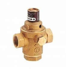 Клапан наполняющий Giacomini 1/2", R150Y103