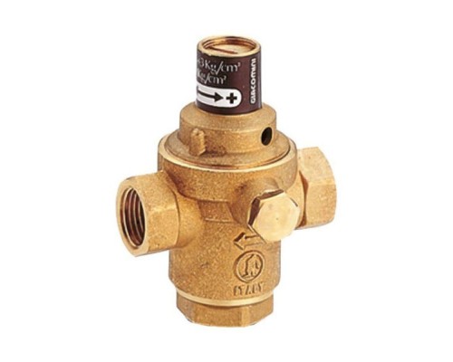 Клапан наполняющий Giacomini 1/2", R150Y103