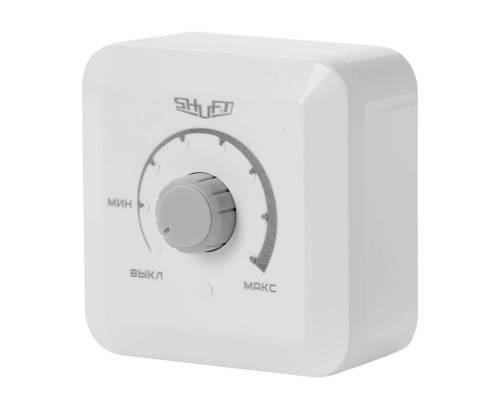 Потенциометр Shuft EC WM Потенциометр Shuft EC WM