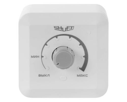 Потенциометр Shuft EC WM Потенциометр Shuft EC WM