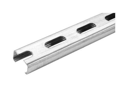 Траверса монтажная SHUFT 20x30, 1,5 мм, 3м Траверса монтажная SHUFT 20x30, 1,5 мм, 3м