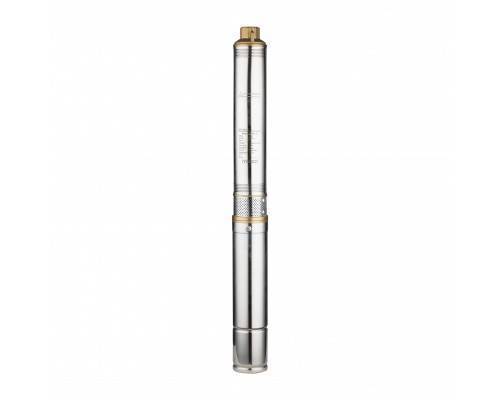 Насос PUMPMAN скважинный 3STM3-11ECO (370Вт, Hmax-44м, Qmax-3м3/ч, 30м кабель) Насос PUMPMAN скважинный 3STM3-11ECO (370Вт, Hmax-44м, Qmax-3м3/ч, 30м кабель)