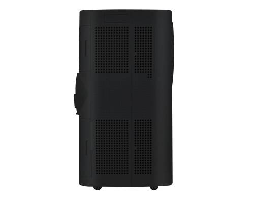 Кондиционер мобильный Zanussi ZACM-10 UPB/N6 Black