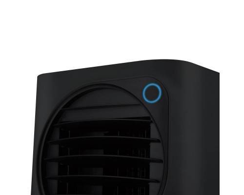 Кондиционер мобильный Zanussi ZACM-10 UPB/N6 Black