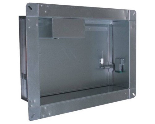Клапан КДМ-3-600x500-FSN230-C-ВН Клапан КДМ-3-600x500-FSN230-C-ВН