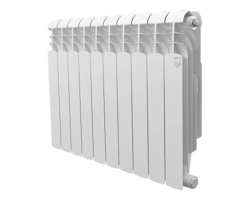 Радиатор Royal Thermo Vittoria Super 500 - 10 секц (LITE)