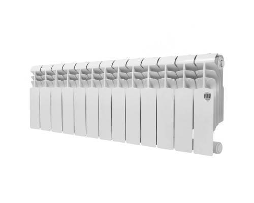 Радиатор Royal Thermo Vittoria Super 300 – 13 секц. Радиатор Royal Thermo Vittoria Super 300 – 13 секц.