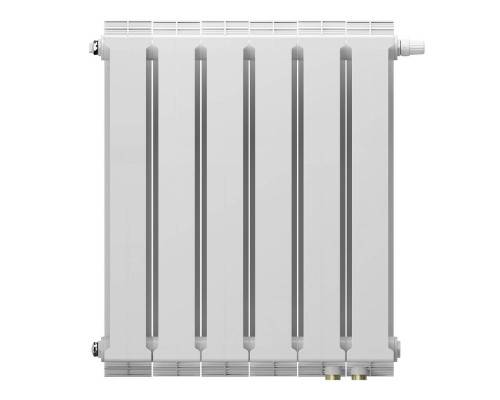 Радиатор Royal Thermo PianoForte 500 Bianco Traffico VDL80 - 6 секц.