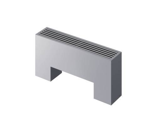 Конвектор напольный Royal Thermo STEP-180/130/600-3-N-SS-LG-NA