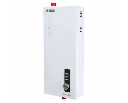Электрокотел ZOTA Balance V2 - 30 Электрокотел ZOTA Balance V2 - 30