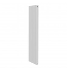 Дизайн-радиатор Royal Thermo Shift Q30 VC2180 - 04 секц. RAL9016