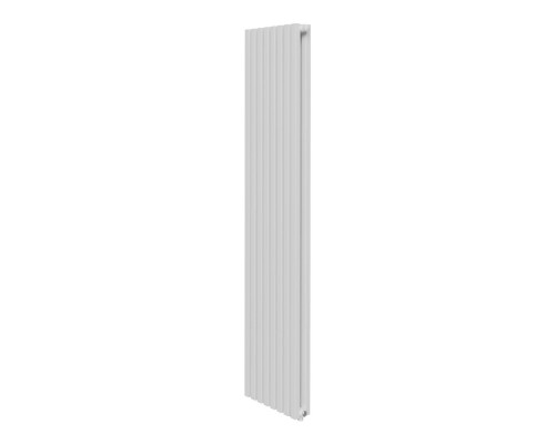 Дизайн-радиатор Royal Thermo Shift Q30 VC2180 - 04 секц. RAL9016