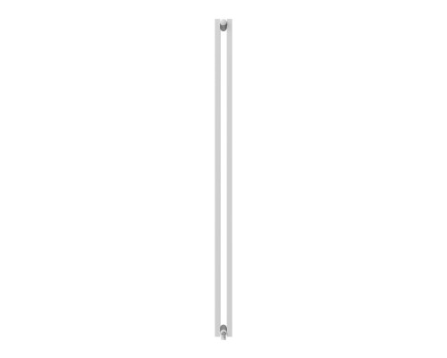 Дизайн-радиатор Royal Thermo Shift Q30 VC2180 - 04 секц. RAL9016