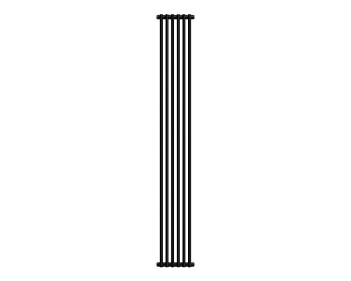 Дизайн-радиатор Royal Thermo Shift R22 C2180 - 06 секц. RAL9005m