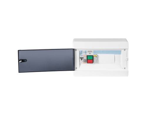 Шкаф управления BM-W-SF345-G220-P1 Шкаф управления BM-W-SF345-G220-P1