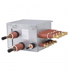 Блок-переключатель ECHS-N10X