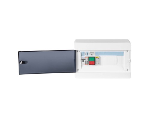 Шкаф управления BM-ERM115-G220-EC Шкаф управления BM-ERM115-G220-EC
