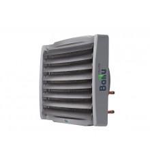 Тепловентилятор водяной BALLU BHP-W2-60