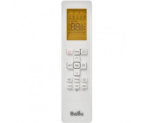 Сплит-система Ballu BSD-12HN1_20Y комплект Сплит-система Ballu BSD-12HN1_20Y комплект