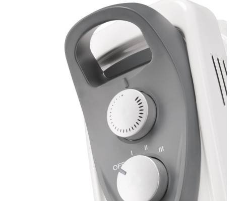 Масляный радиатор Electrolux EOH/M-3105 1000W (5 секций)