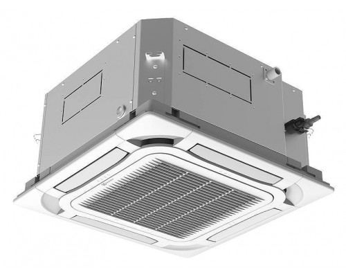 Комплект Electrolux EACC-12H/UP4-DC/N8 инверторной сплит-системы, кассетного типа