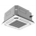 Комплект Electrolux EACC-12H/UP4-DC/N8 инверторной сплит-системы, кассетного типа