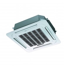 Фанкойл кассетный двухтрубный Shuft SFR-500