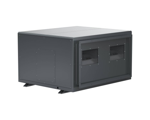 Осушитель канальный Shuft SHA-D480