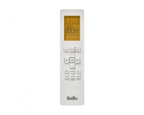 Сплит-система Ballu BSD-24HN1_20Y комплект
