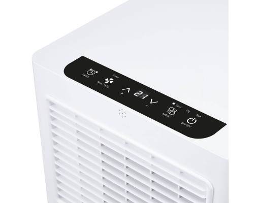 Кондиционер мобильный Zanussi ZACM-09 TSC/N6