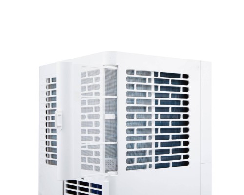 Кондиционер мобильный Zanussi ZACM-09 TSC/N6