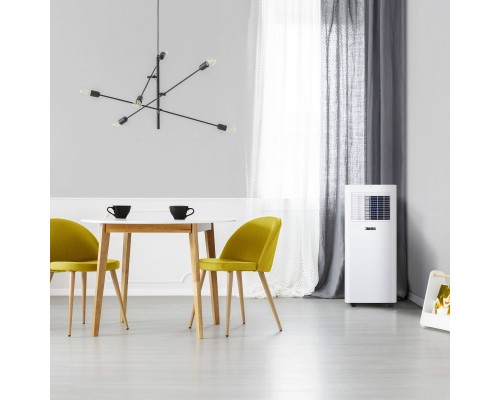 Кондиционер мобильный Zanussi ZACM-09 TSC/N6