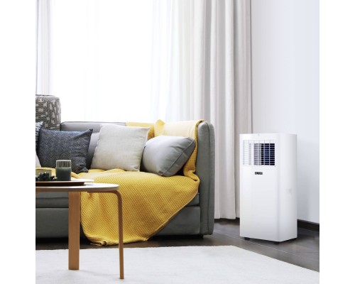 Кондиционер мобильный Zanussi ZACM-09 TSC/N6