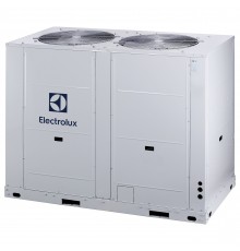 Блок компрессорно-конденсаторный ECC-105-донор
