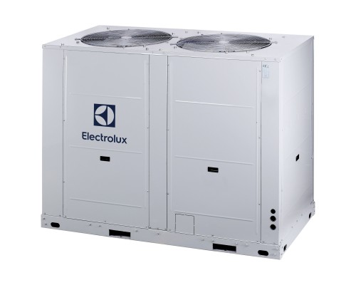 Блок компрессорно-конденсаторный ECC-105-донор