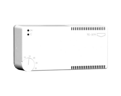 Комплект SHUFT TC-3.7/1 с комнатным датчиком температуры