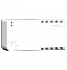 Комплект SHUFT TC-6.4/2 с комнатным датчиком температуры