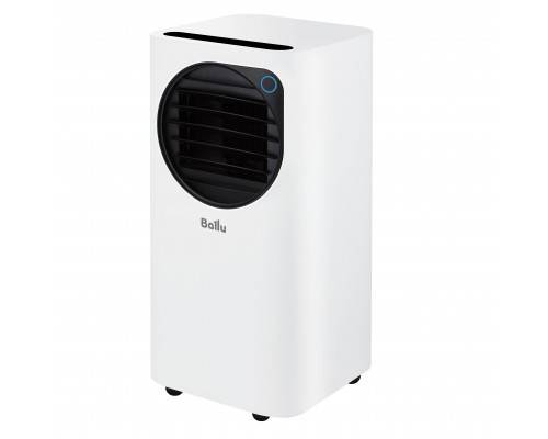Кондиционер мобильный Ballu Eclipse BPAC-10 EPW/N6 white