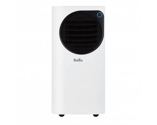 Кондиционер мобильный Ballu Eclipse BPAC-10 EPW/N6 white
