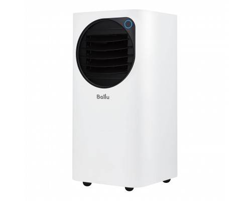 Кондиционер мобильный Ballu Eclipse BPAC-10 EPW/N6 white