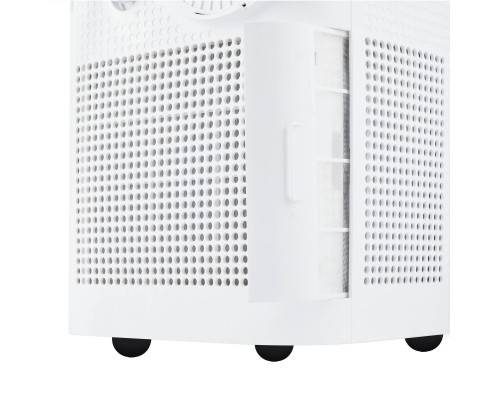Кондиционер мобильный Ballu Eclipse BPAC-10 EPW/N6 white