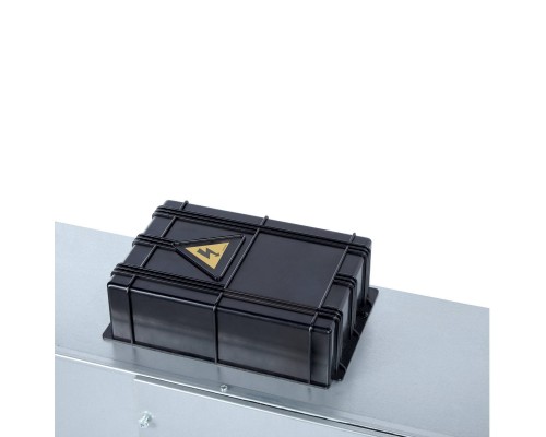 Комплект установка приточно-вытяжная SHUFT Star PVS-450+фильтр PM 350