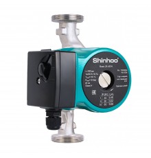 Насос циркуляционный Shinhoo Basic 15-4S N 130