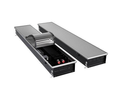Конвектор внутрипольный Royal Thermo ATRIUM TURBO-110/250/800-DG-U-NA Конвектор внутрипольный Royal Thermo ATRIUM TURBO-110/250/800-DG-U-NA