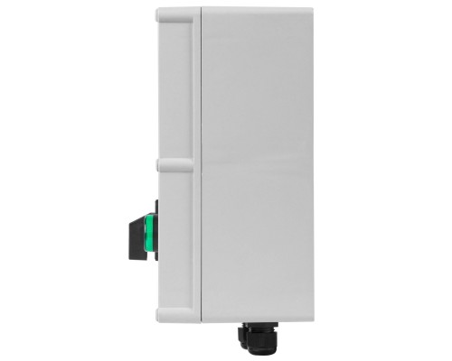 Регулятор 5-ступенчатый SHUFT SRE-E-5,0 (5,0А, 230В)