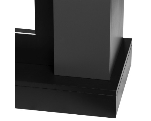 Портал Firelight Lindos Long, графит Портал Firelight Lindos Long, графит