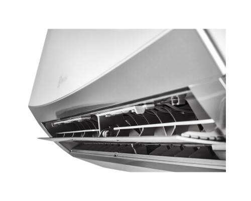 Сплит-система инверторного типа Electrolux EACS/I-12HG-MILK2/N8 комплект